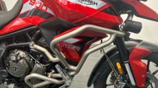 Triumph Tiger 900 GT (20MY)